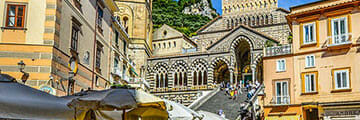 Amalfi