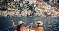 Positano